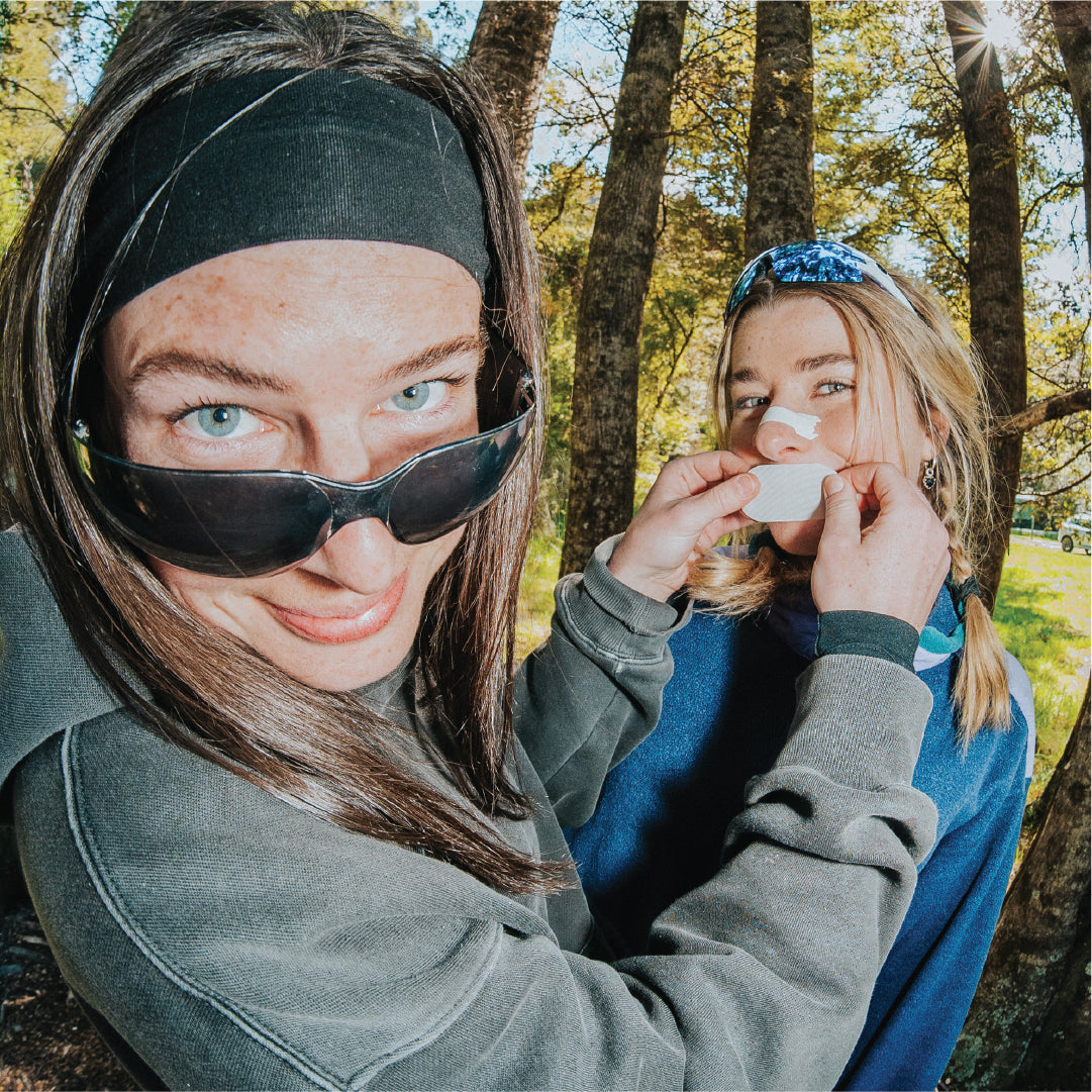 Face Tape