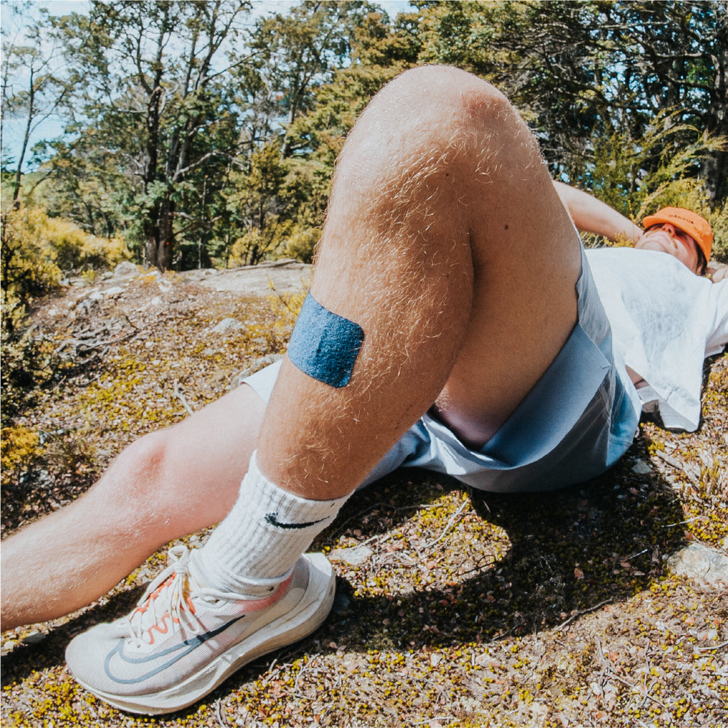 Merino Wool Bandages - On The Go Pack