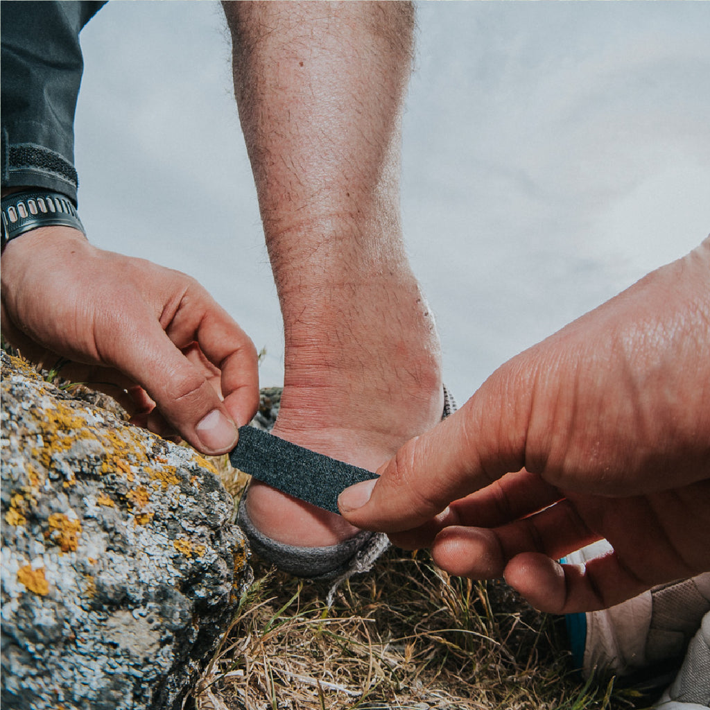 Merino Wool Bandages - Outdoor Pack