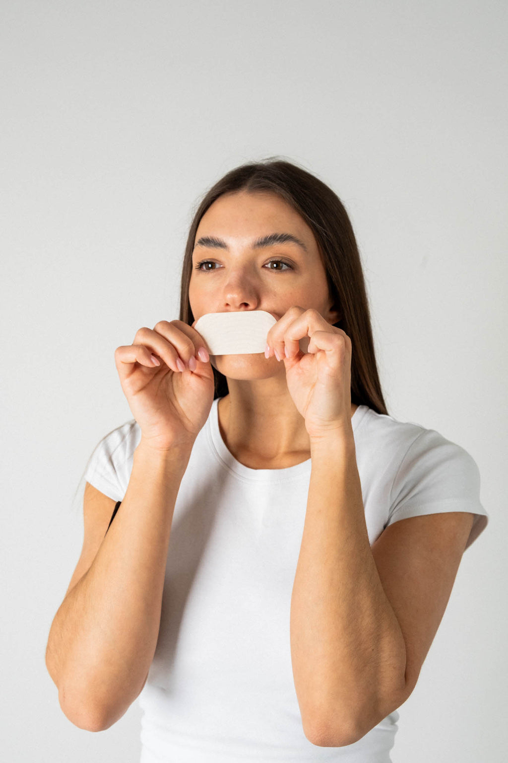 Merino Wool Mouth Tape