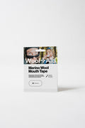 Merino Wool Mouth Tape