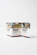 Merino Wool Bandages - On The Go Pack